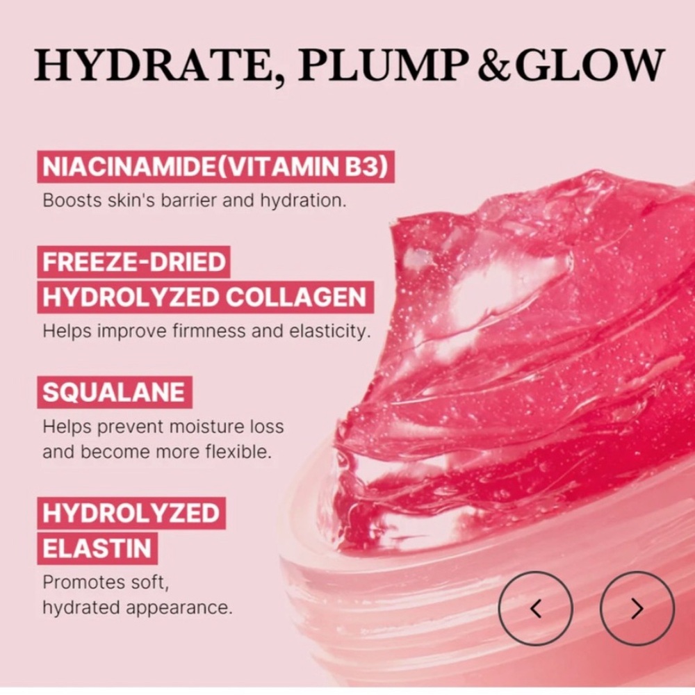 Medicube Collagen Jelly Cream - Picture 2 of 2